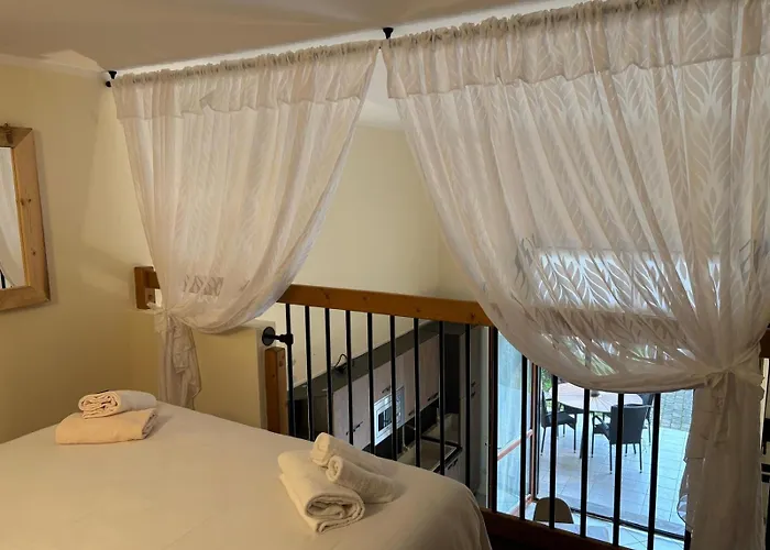 公寓 Archi 11 代森扎诺-德尔加达