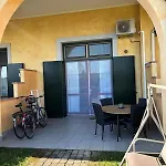 Archi 11 Apartment *