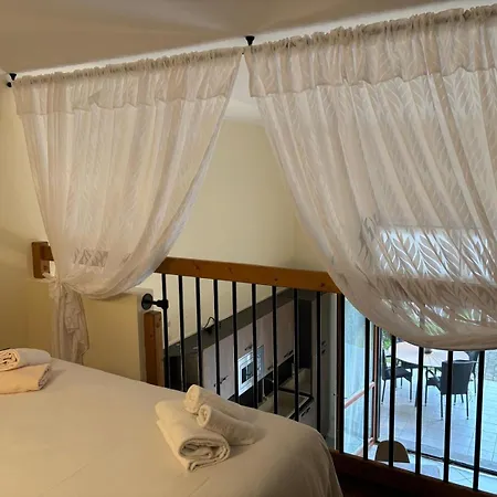 Apartment Archi 11 Desenzano del Garda