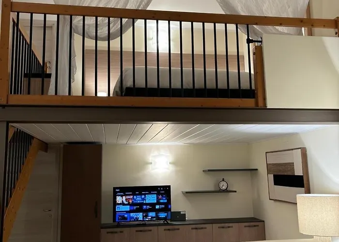 Archi 11 Lägenhet *