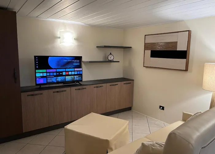 Archi 11 * Desenzano del Garda